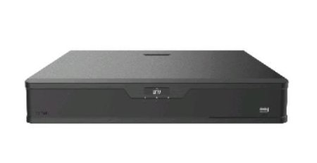 NVR302-16B-IQ \ 16CH \ 160Mbps